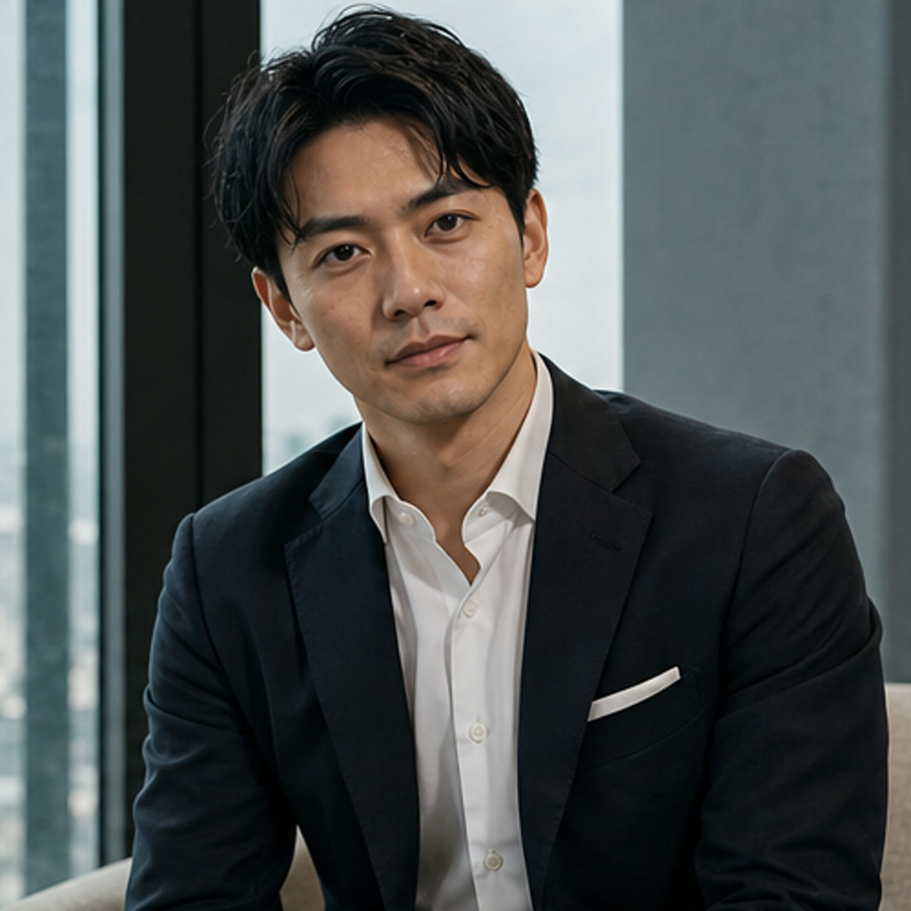THE LETTRE トップキャスト写真